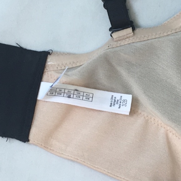 LE MYSTERE Bustier Bra Sensuelle - Picture 8 of 8